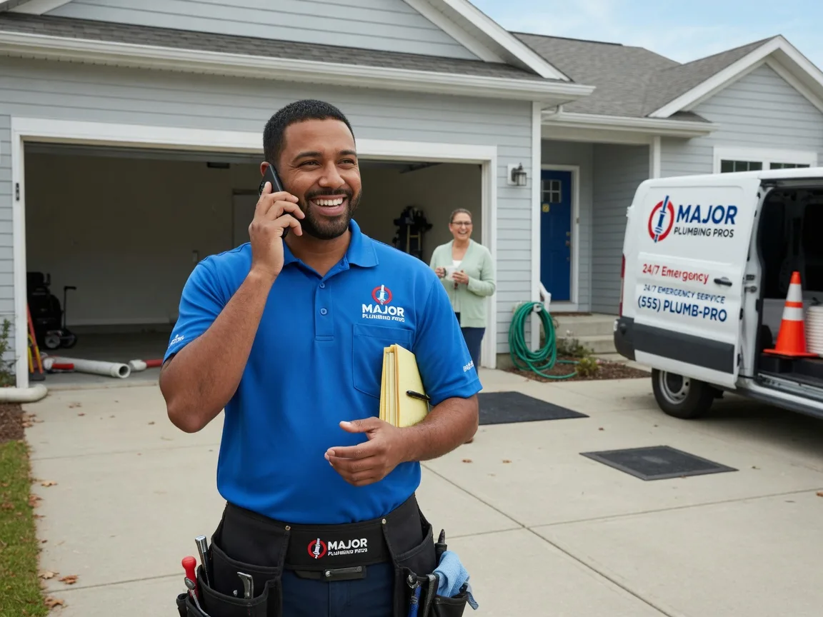 Drain Cleaning Services Pasco, WA FAQs